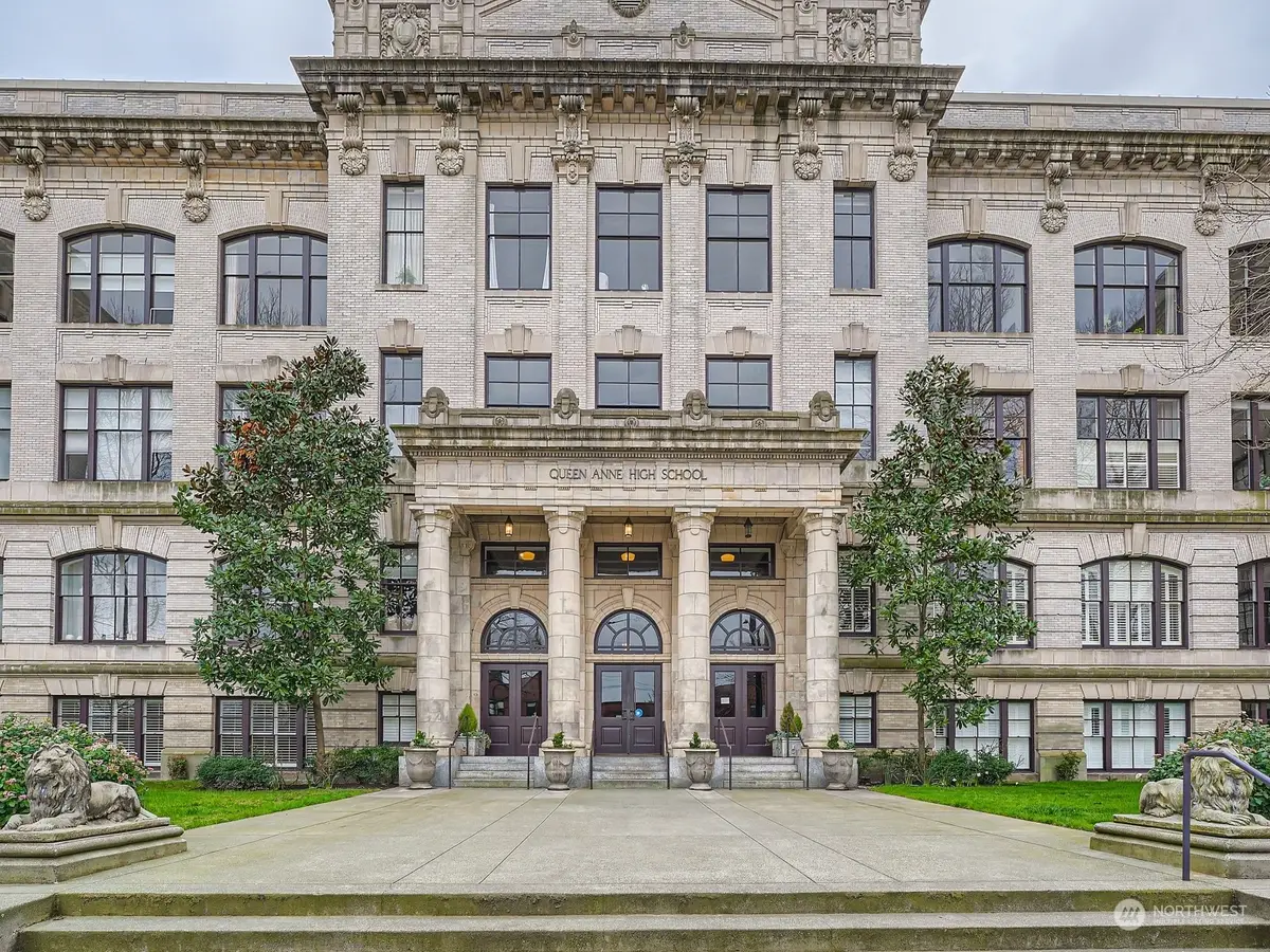 201 Galer Street #223, Seattle, WA 98109 - #1