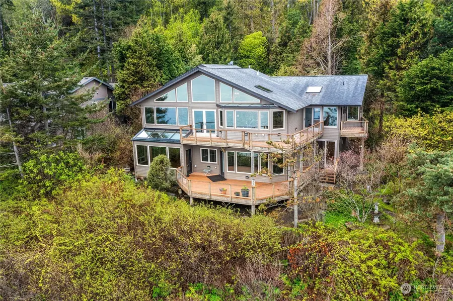 2778 N. Nugent Road N, Lummi Island, WA 98262 - #2