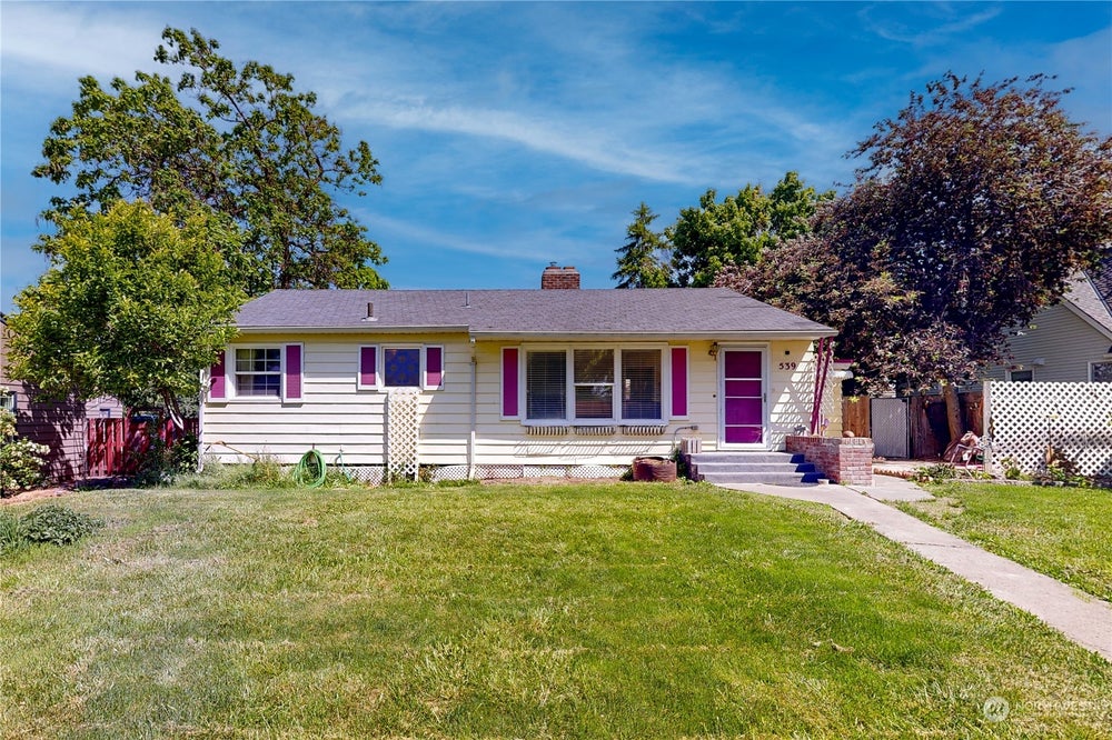 539 Washington Street, Athena, OR 97813 BHGRE