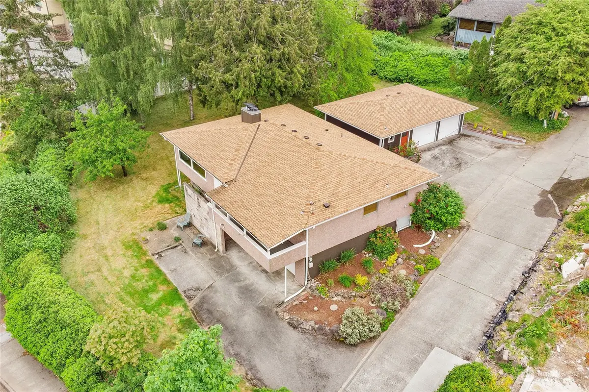 2205 S Meridian, Puyallup, WA 98374 - #1