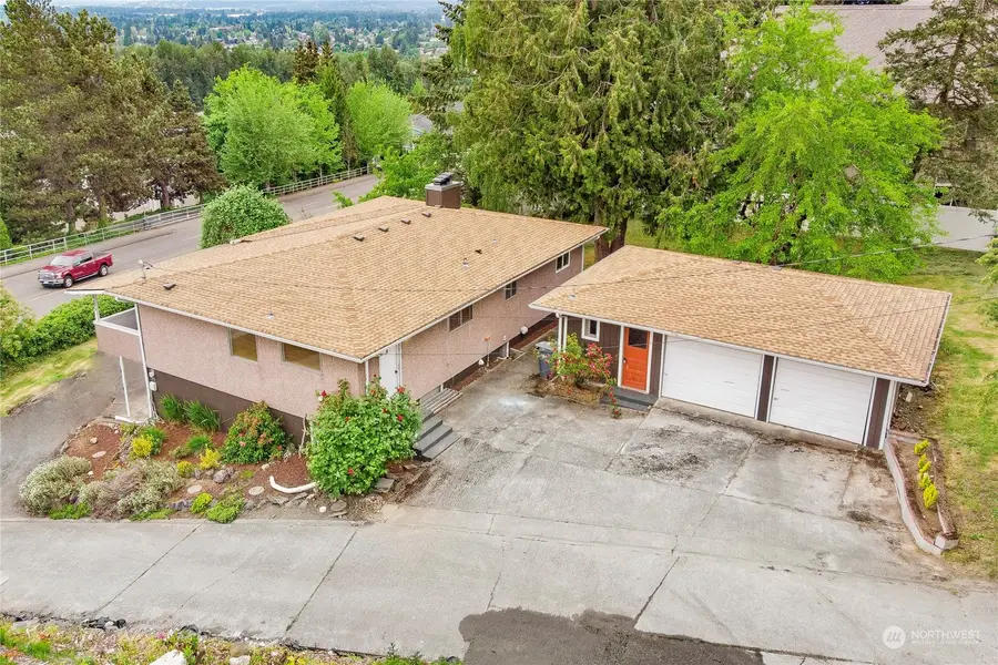 2205 S Meridian, Puyallup, WA 98374 - #2