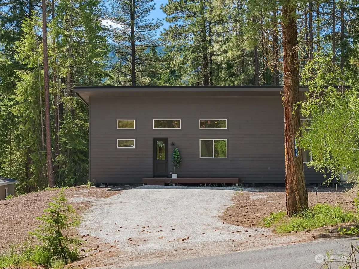 21817 Colt Road, Leavenworth, WA 98826 - #1
