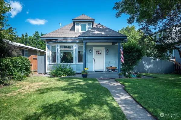 302 S Anderson, Ellensburg, WA 98926