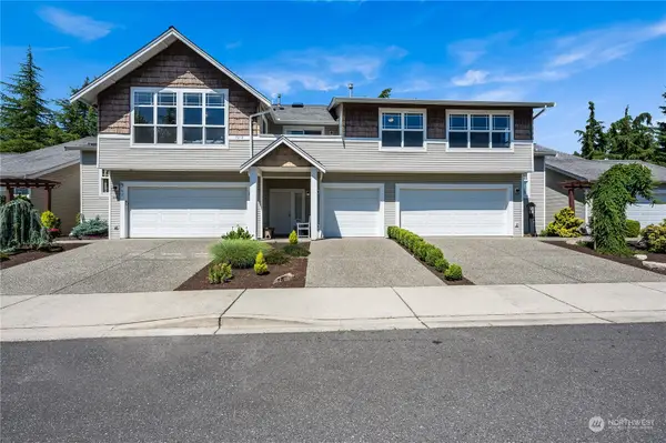 7319 Centerville Court #703, Stanwood, WA 98292