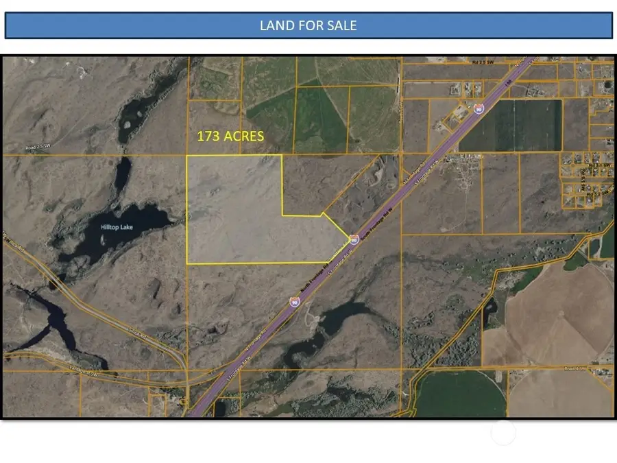 150443000 George Property, Moses Lake, WA 98837 - Image #2