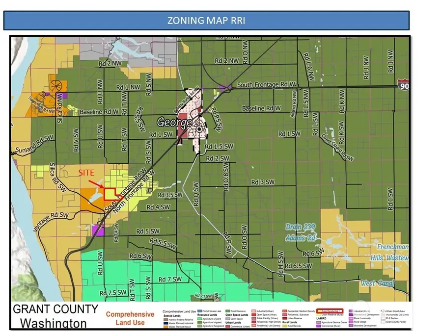 150443000 George Property, Moses Lake, WA 98837 - Image #3