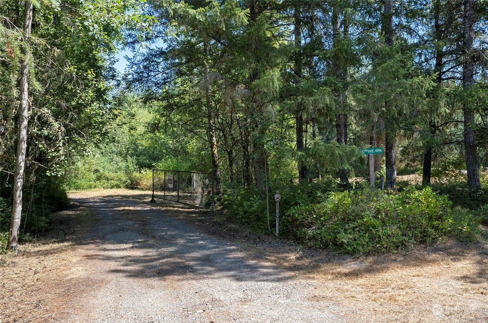 16605 109th Street Court Nw, Vaughn, WA 98329 BHGRE