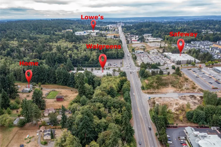 6522 State Hwy 303 Ne, Bremerton, WA 98311 - #2