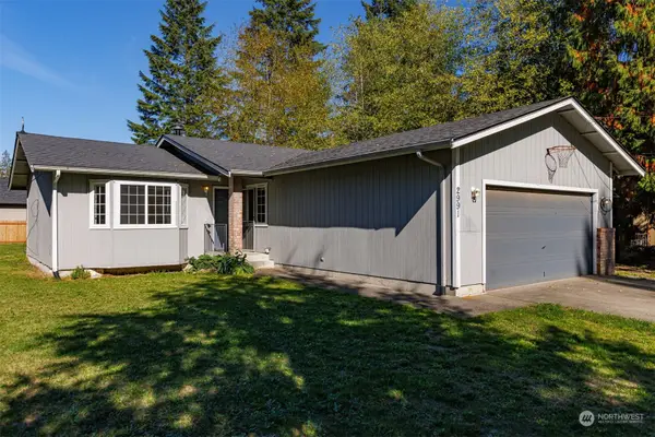 2991 Green Valley Drive, Maple Falls, WA 98266