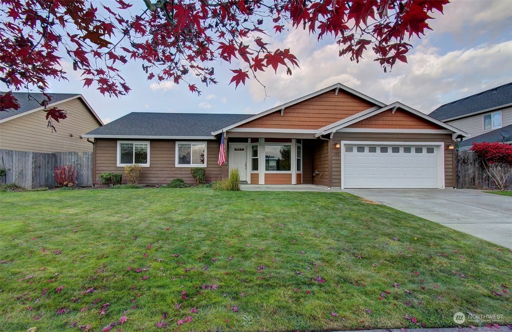 193 Wyatt Drive, Kelso, WA 98626 BHGRE