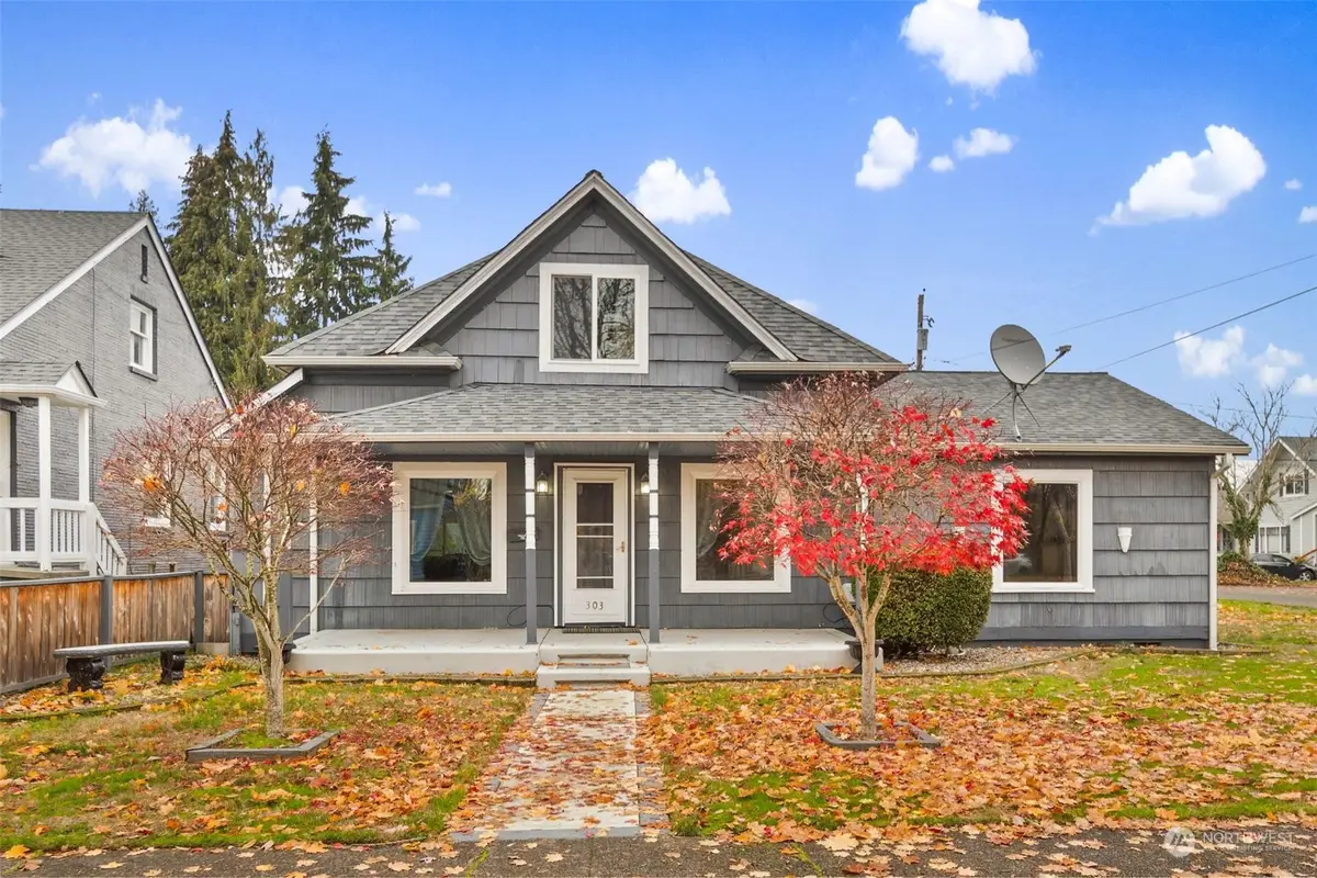 303 7th Ave Nw, Puyallup, WA 98371 - Image #1