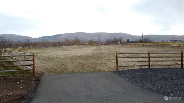 5500 Denmark Road, Ellensburg, WA 98926