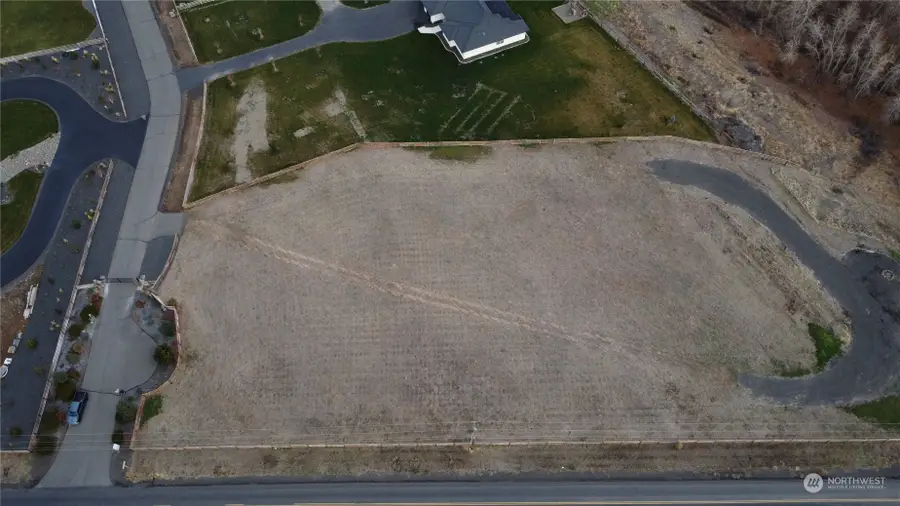 5500 Denmark Road, Ellensburg, WA 98926 - #2