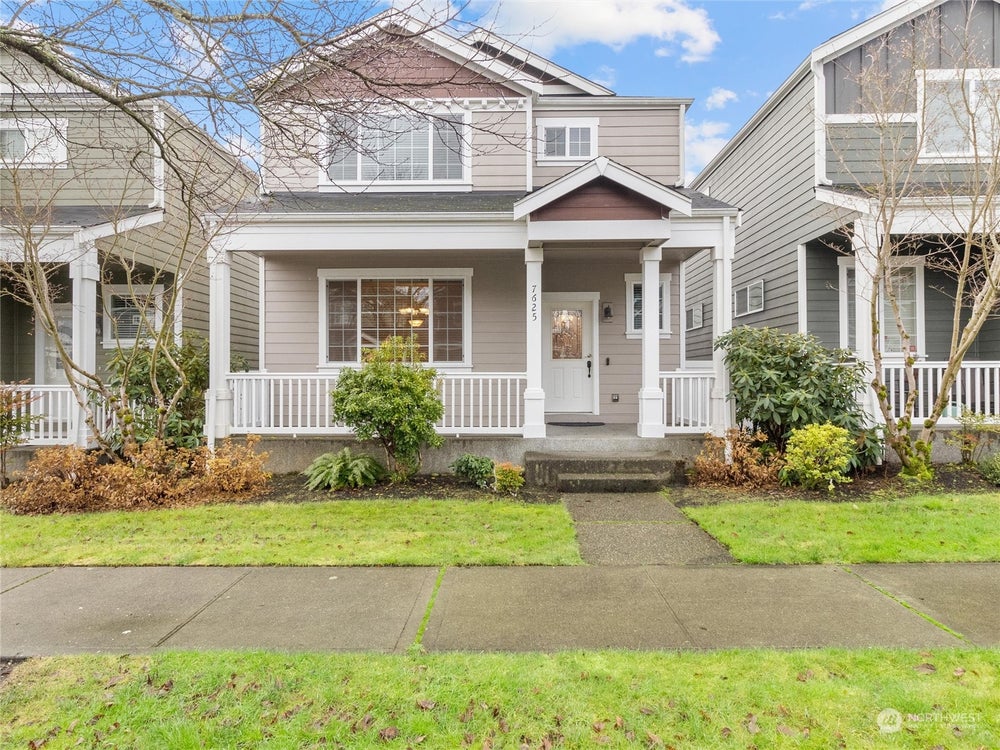 7625 Kodiak Avenue Ne, Lacey, WA 98516 BHGRE