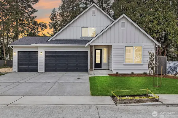 15310 106th Avenue E, Puyallup, WA 98374