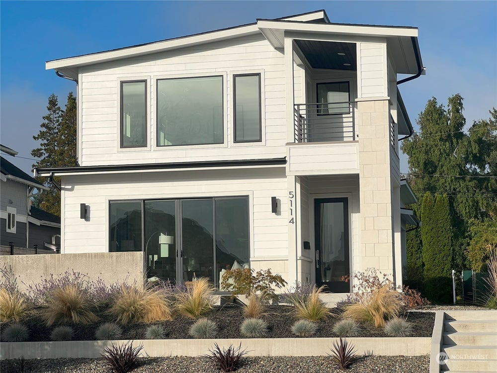 5114 N Shirley Street, Ruston, WA 98407 BHGRE