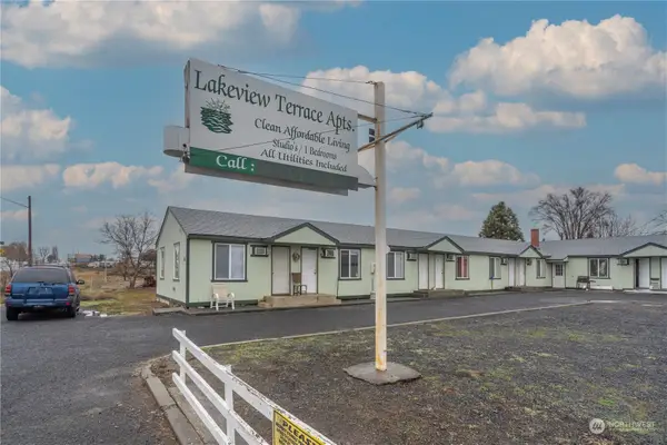 68 W State Highway 28, Soap Lake, WA 98851