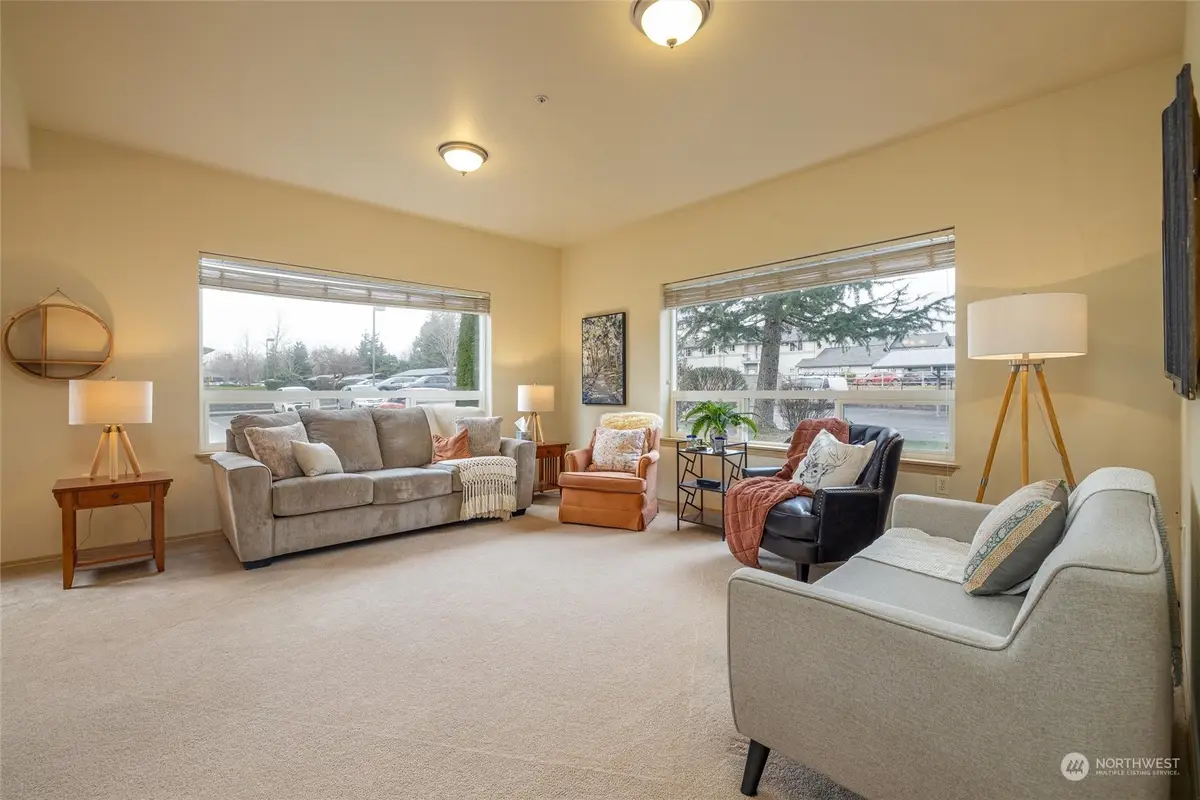 504 Darby Drive #102, Bellingham, WA 98226 - #1