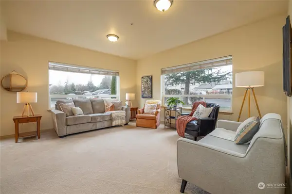 504 Darby Drive #102, Bellingham, WA 98226