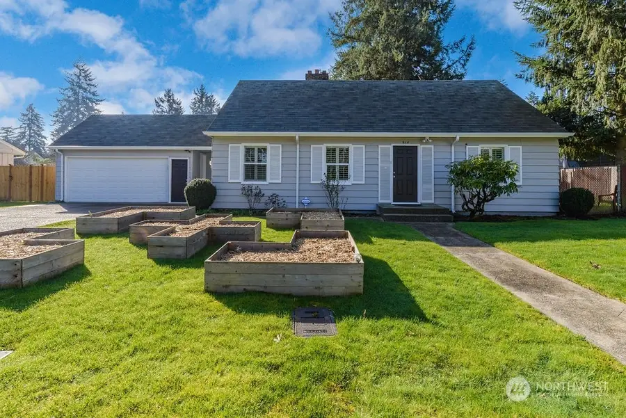 814 117th Street S, Tacoma, WA 98444 - Image #2