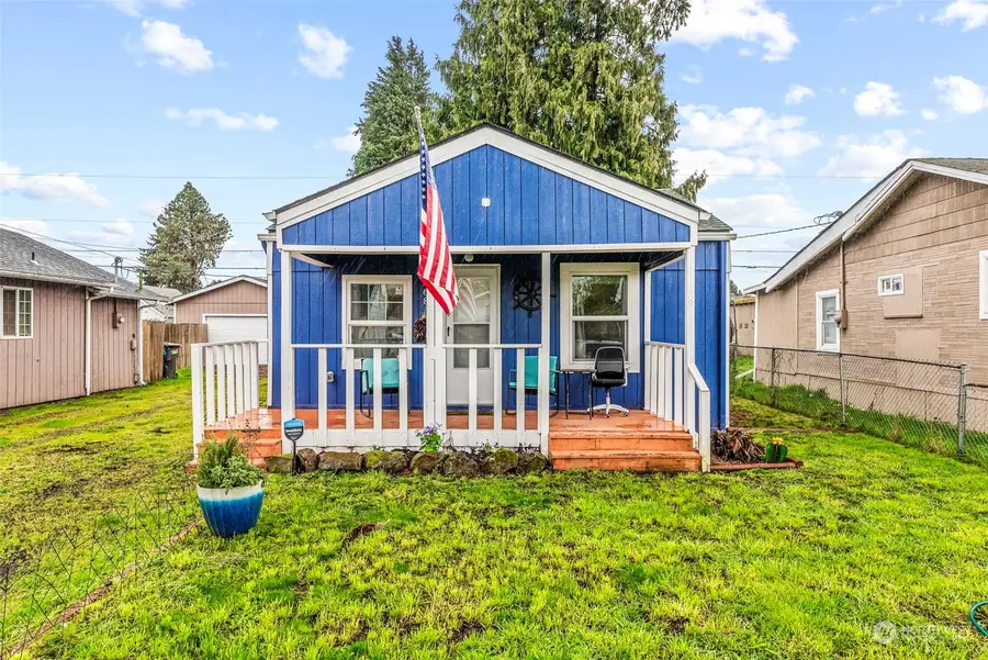 268 25th Avenue, Longview, WA 98632 - #2