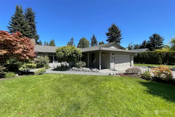 191 Sunland Drive, Sequim, WA 98382