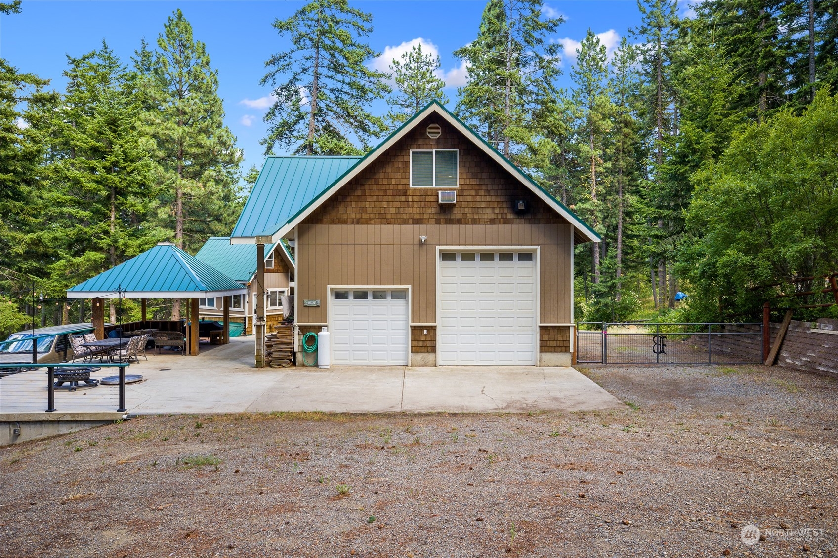 221 Klancie Lane, Cle Elum, WA 98922 - BHGRE