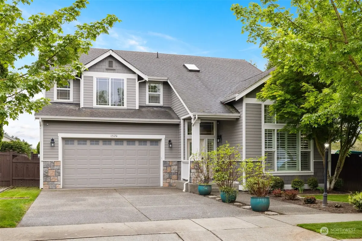 15120 Daffodil Street Ct E, Sumner, WA 98390 - #1