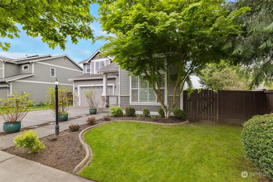 15120 Daffodil Street Ct E, Sumner, WA 98390 - #3