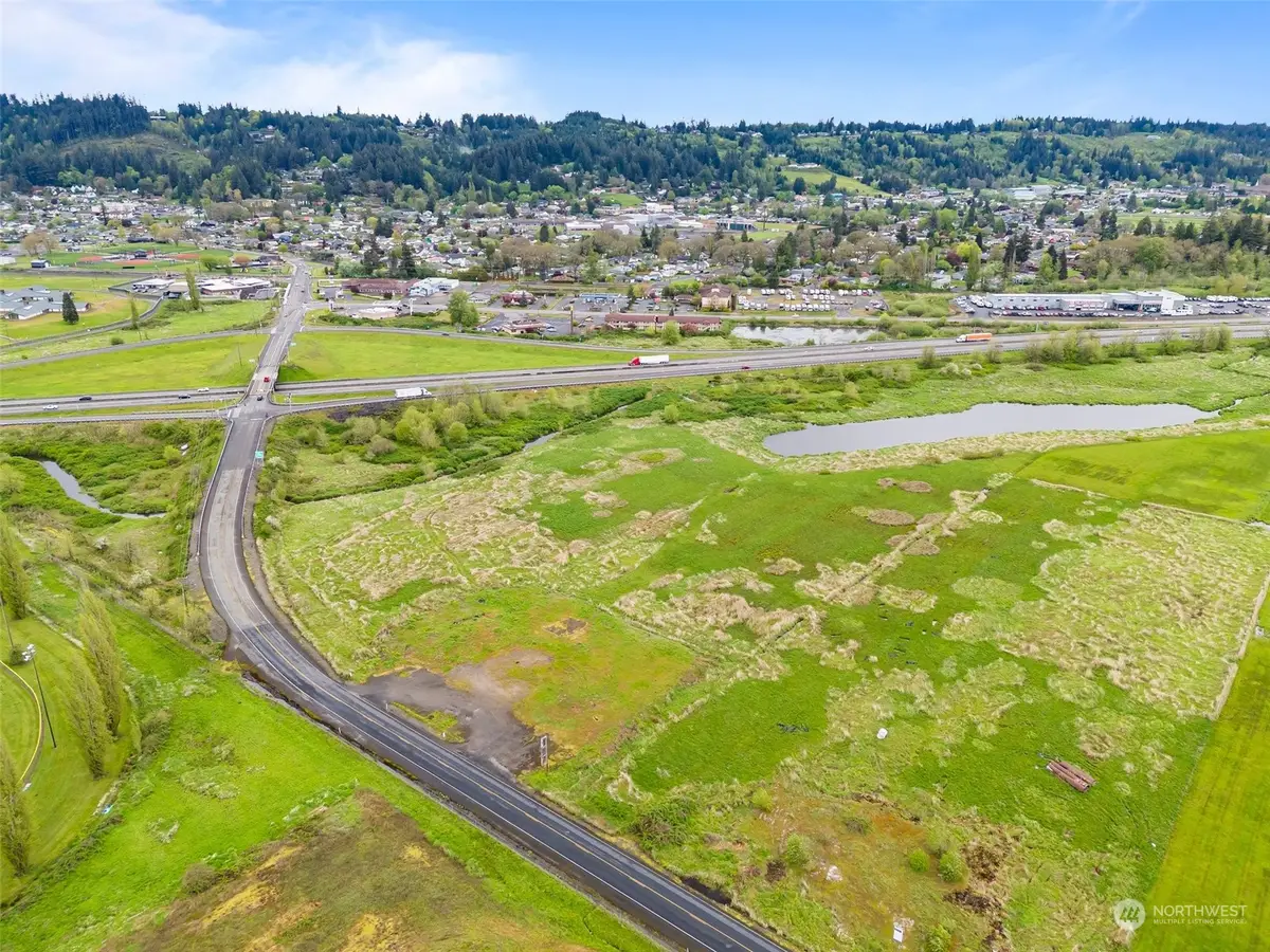 1520 Rice Road, Chehalis, WA 98532 - Image #1