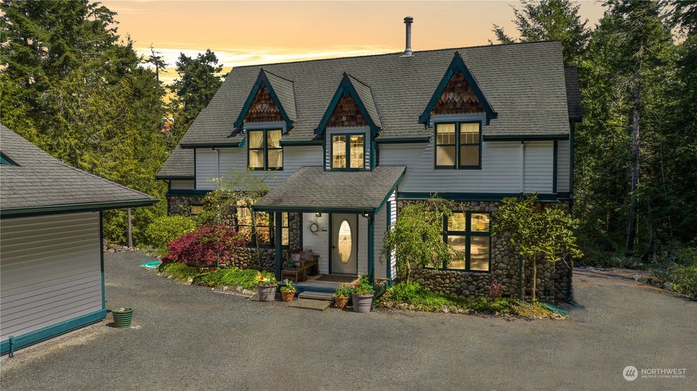 124 Firwood Lane, Friday Harbor, WA 98250 BHGRE