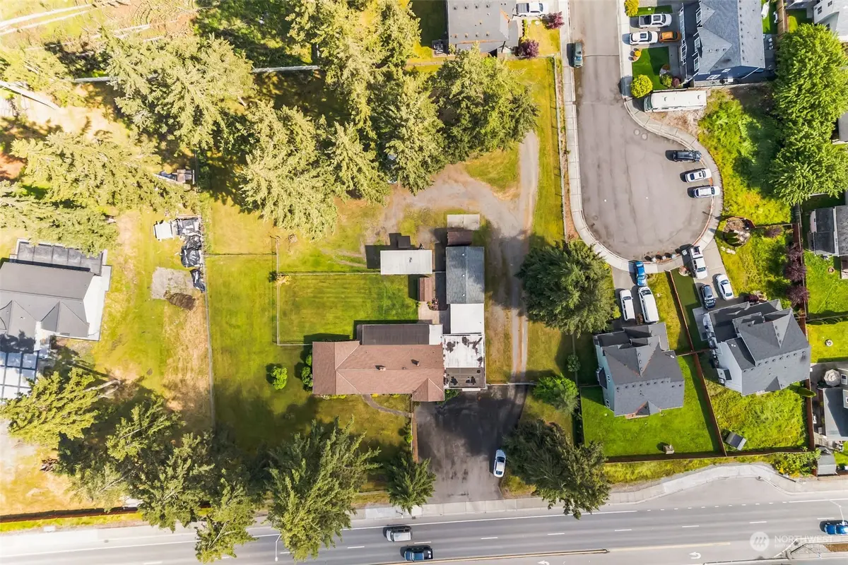 2515 176th Street E, Tacoma, WA 98445 - #1