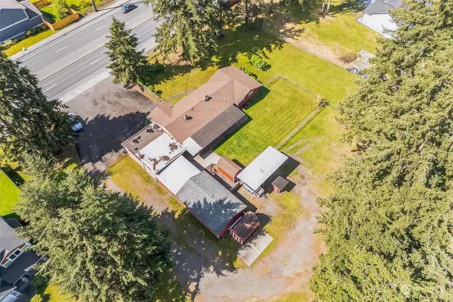 2515 176th Street E, Tacoma, WA 98445 - #2