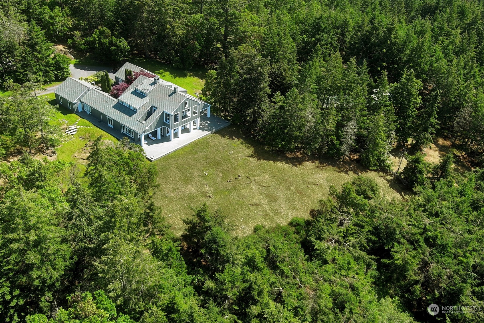 52 Curley Way, Friday Harbor, WA 98250 - BHGRE