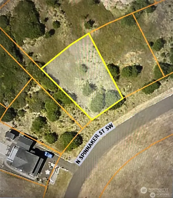 432 N Spinnaker Street Sw #11, Ocean Shores, WA 98569