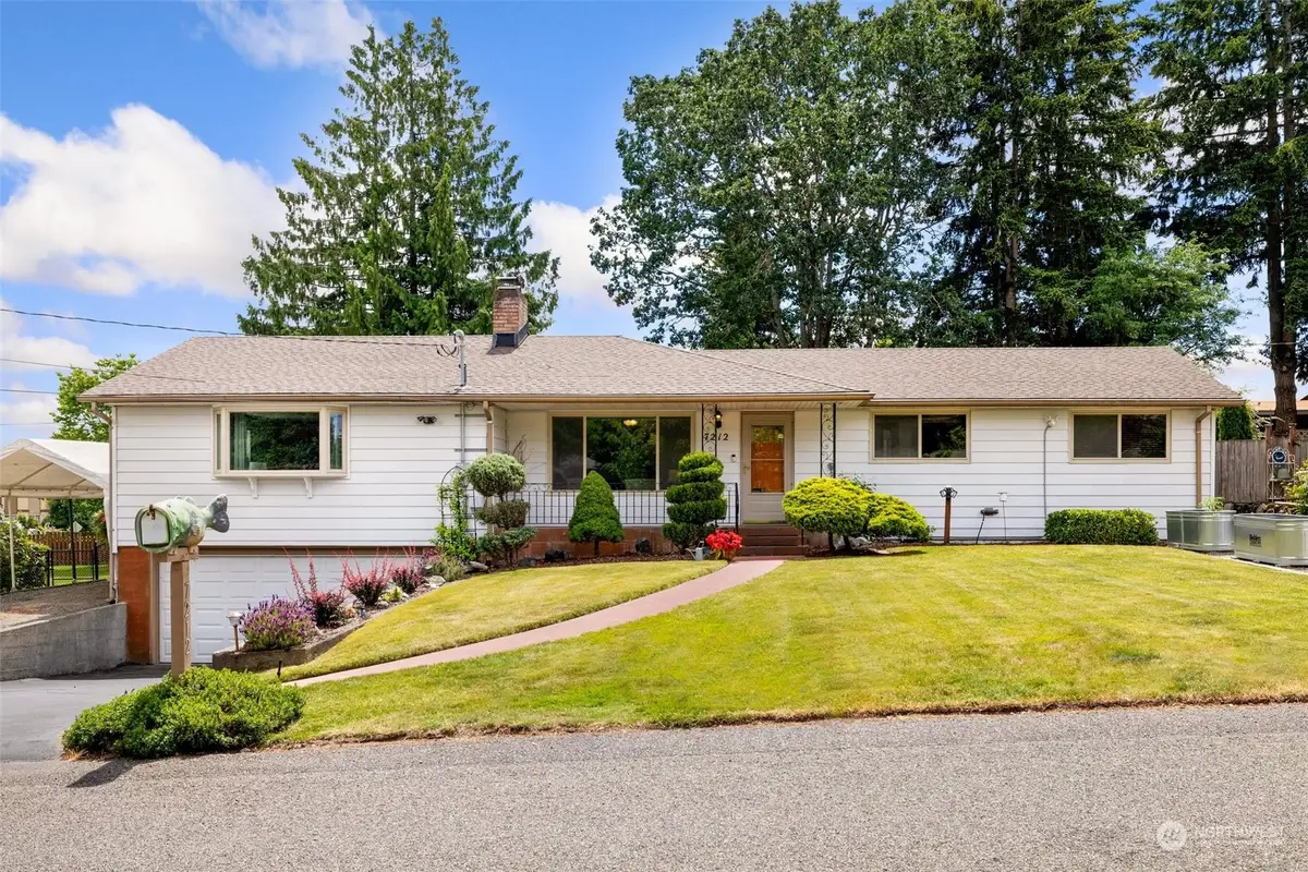 7212 25th Street W, University Place, WA 98466 - Image #1