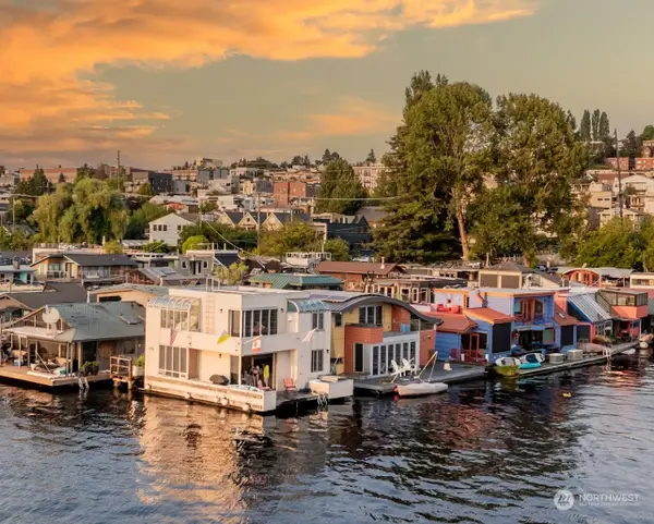 2017 Fairview Avenue E #I, Seattle, WA 98102