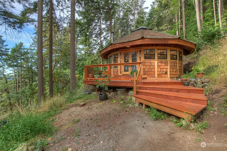 300 Pleasure Horse Road, Eastsound, WA 98245 - Image #2