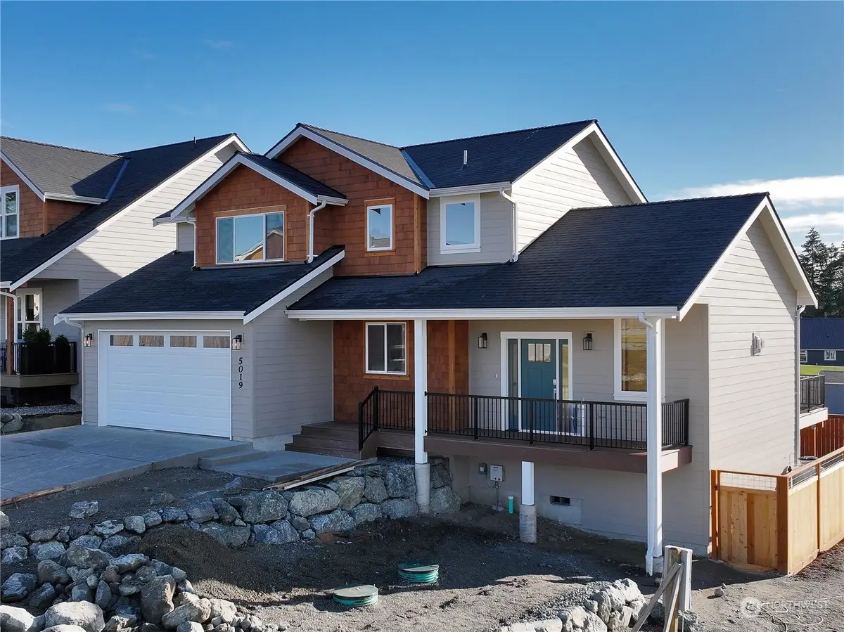 5019 Eagle Ridge Drive, Freeland, WA 98249 - Image #1