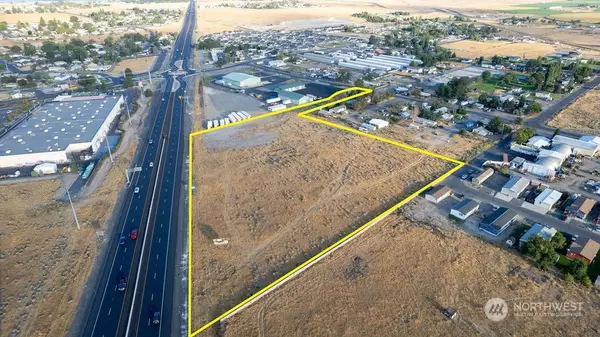 9383 Beacon Road Ne, Moses Lake, WA 98837