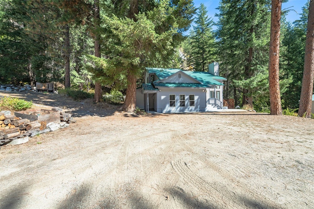 17976 Entiat River Road, Entiat, WA 98822 BHGRE
