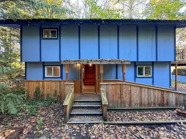 344 Dungeness Meadows, Sequim, WA 98382