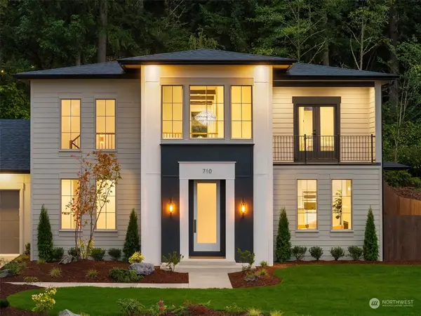 710 Chris David Drive, Steilacoom, WA 98388