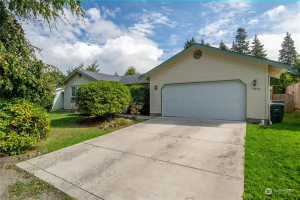 3852 Del Bonita Way, Bellingham, WA 98226