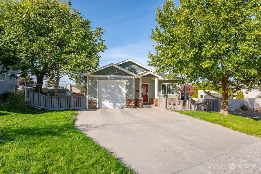 1102 S Ashley Way, Moses Lake, WA 98837 - Image #2