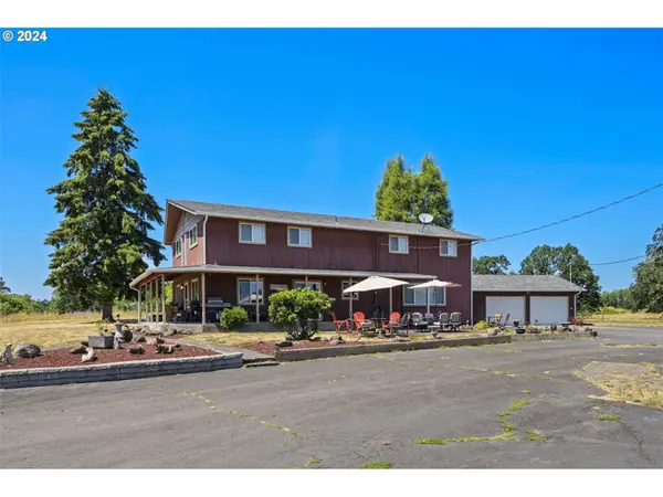 16515 NE 58th Street, Vancouver, WA 98682