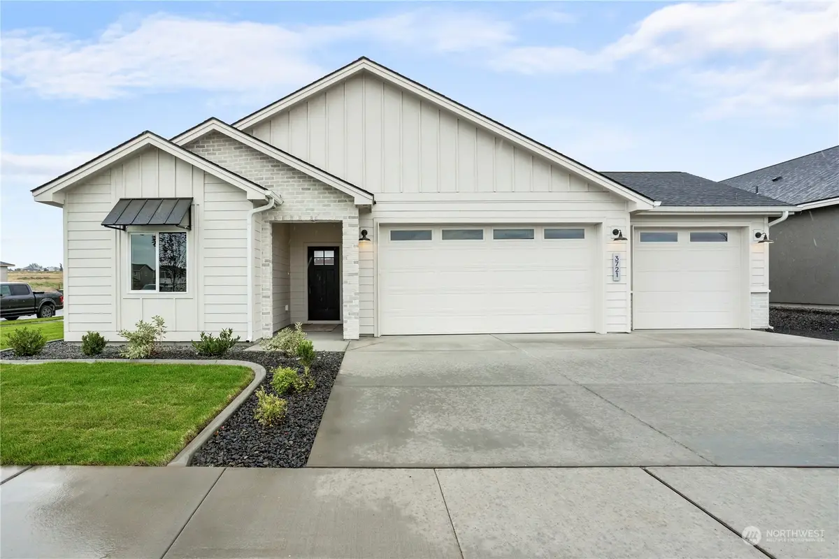 3721 Morningside Parkway, Richland, WA 99352 - #1