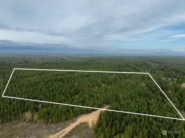 0 E Cottonwood Drive #13, Shelton, WA 98584