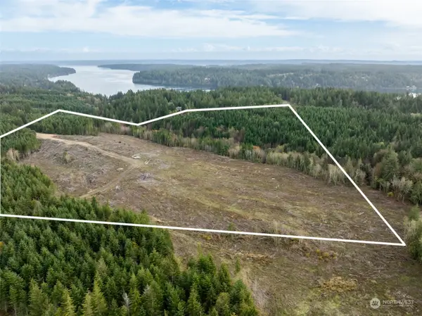 0 E Cottonwood Drive #40, Shelton, WA 98584