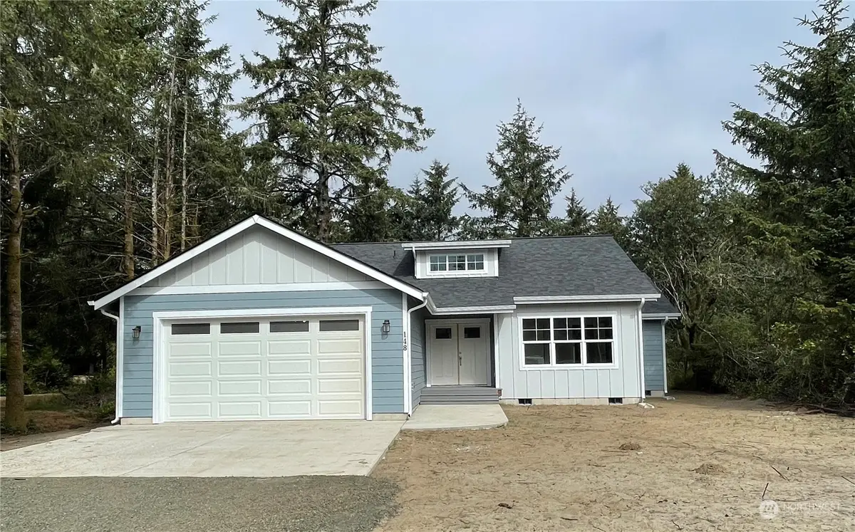 428 Cygnus Avenue Sw, Ocean Shores, WA 98569 - Image #1